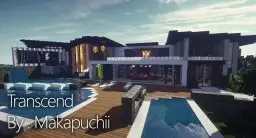 [Transcend] Modern House