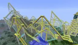 The Golden Coaster