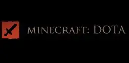 Minecraft: DOTA