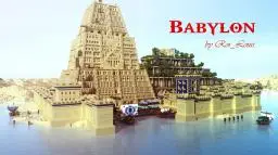 BABYLON [download]