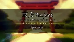 Touhou Gensokyo ☯ |  東方PROJECT | World Map 100% 💪🏻⛩️