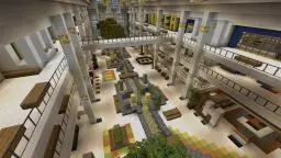 Mall / Shopping Center - Beach Town Project