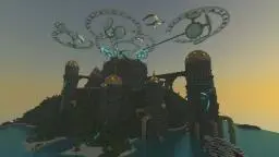 Razul - Skyrim Inspired Adventure Map