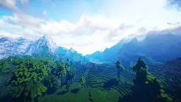 FREE Fantasy Map  [WorldMachine, Multiple Biomes, 4x4k]