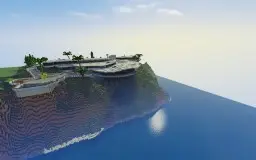 Tony Stark's Mansion