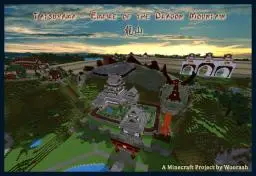 Tatsuyama - 龍山 - Empire of the Dragon Mountain - v1.1 Complete, Check it out!
