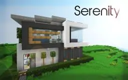 Serenity | 16x16 House