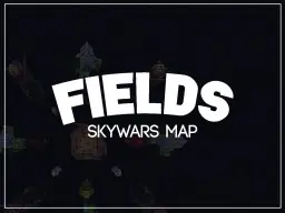 (MAP) SkyWars 1.8/1.9/1.10 DOWNLOAD