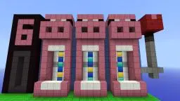SUPER Pig Powered Slot Machine
