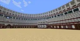 Romecraft Colosseum