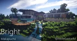 [Bright] Modern House