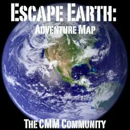 Escape Earth: Adventure Map 1.4.6