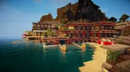 The Cove House