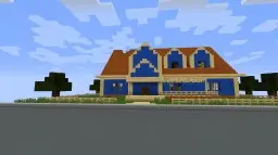 Hello Neighbor Alpha 2 ~ Java Multiplayer