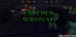 Creeper Survival