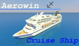 Aerowin [Cruise Liner]