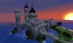 Tshara’s castle