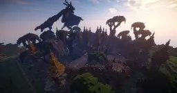 Free Factions Spawn