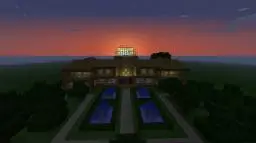Mansion/Manor
