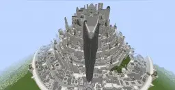 Minas Tirith