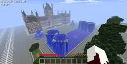 Epic Train Station! (with World Save File)