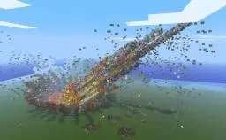 Moment of Impact
