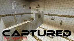 Minecraft Adventure/Survival Map 1.13/1.14