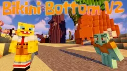 Bikini Bottom V2 [1.16.1]