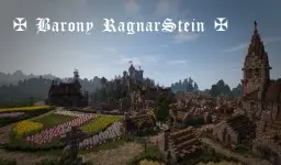 ✠ Barony RagnarStein ✠