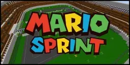 [1.8] [PvP] Mario Sprint