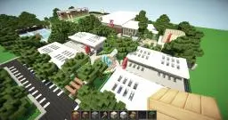 Modern School