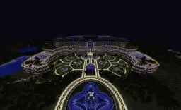 Palace of Awesomeness