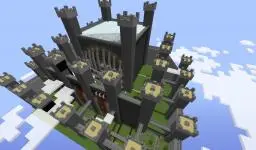 Castle (WIP)