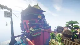 Spirited Away - the ENTIRE WORLD