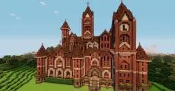 Victorian Mansion
