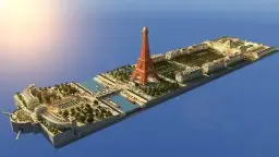Paris - Eiffel Tower