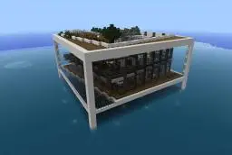 Waterfront Home