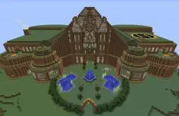 Dirt House