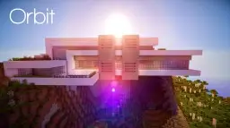 Orbit | 100 sub special || Modern mountain home