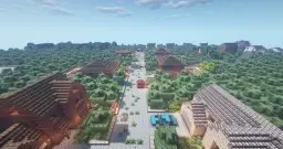 The Walking Dead World