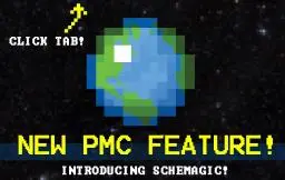 Introducing: PMC Schemagic!