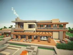 Mansion