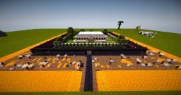 REDSTONE BUNKER - Most Defended House (60+ Redstone Creations)