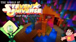 The world of Steven Universe | 1.9