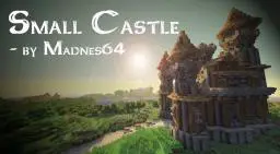 Small Castle - by Madnes64