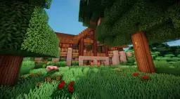 Survival House