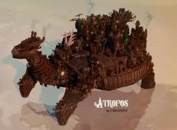 Atropos - V2.5