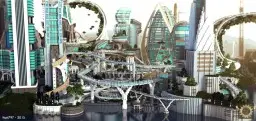 Tomorrowland