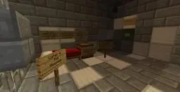 [ADV/PUZ] -= sAW 1.3 -= (Played by SkyDoesMinecraft)