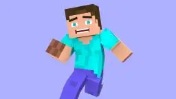 Minecraft Animating - Blender Rig + [FREE DOWNLOAD]